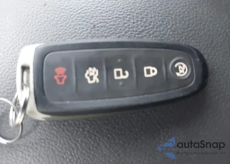 2013 Ford Escape Titanium from USA, damaged, VIN 1FMCU9J98DUC44573